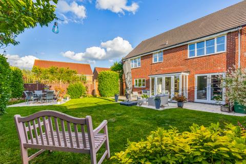 10 Carnation Close, Leicester Forest East, Leicester, LE3 3QU