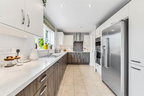 10 Carnation Close, Leicester Forest East, Leicester, LE3 3QU