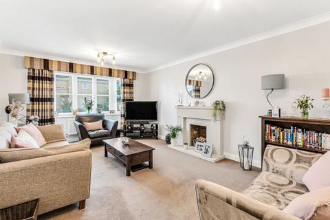 10 Carnation Close, Leicester Forest East, Leicester, LE3 3QU