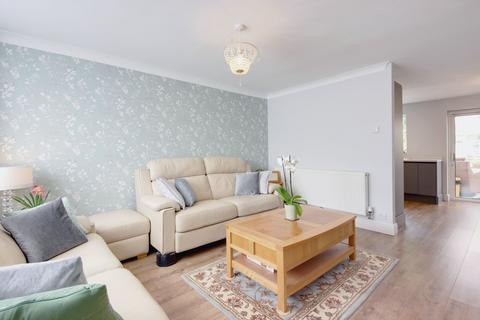 2 bedroom terraced house for sale, Silk Mill Road, Watford, WD19