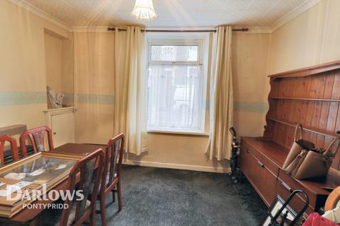 3 bedroom terraced house for sale, New Road, Pontypridd