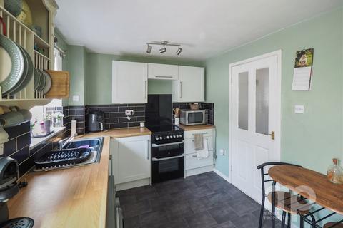 2 bedroom terraced house for sale, Sawmill Close, Wymondham NR18