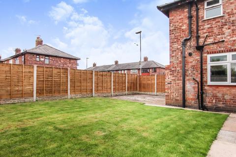 3 bedroom semi-detached house for sale, Neville Avenue, Warrington, Cheshire