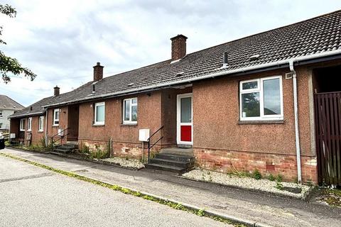 1 bedroom bungalow for sale, 3 Birch Grove, Kelty