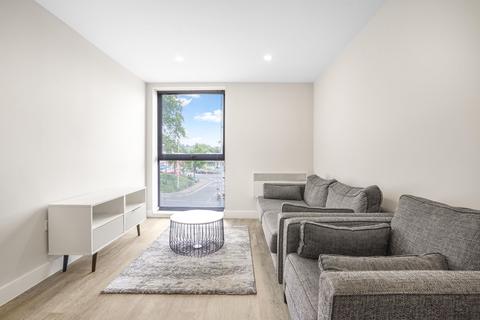 2 bedroom flat to rent, 33 Stonegate Road, Leeds LS6