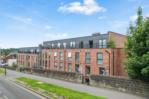 2 bedroom apartment to rent, 33 Stonegate Road, Leeds LS6