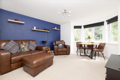 2 bedroom flat for sale, 2E Whitehouse Way, Gorebridge, EH23