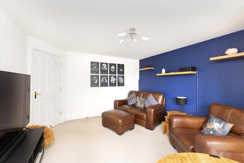 2 bedroom flat for sale, 2E Whitehouse Way, Gorebridge, EH23