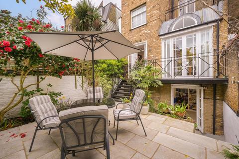 5 bedroom terraced house for sale, Hollywood Road, Chelsea, SW10