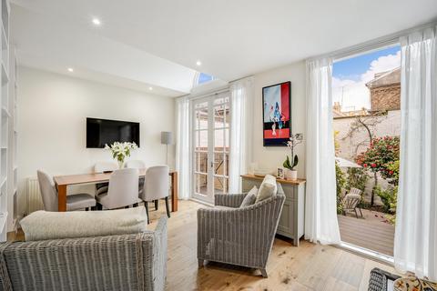 5 bedroom terraced house for sale, Hollywood Road, Chelsea, SW10
