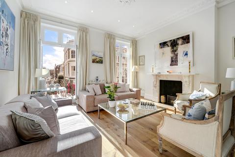 5 bedroom terraced house for sale, Hollywood Road, Chelsea, SW10