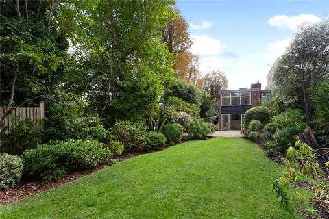 4 bedroom house to rent, Lindfield Gardens, London, NW3