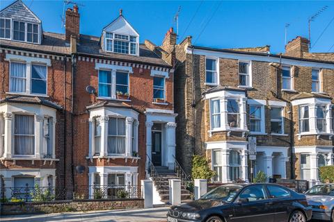 2 bedroom apartment for sale, Witherington Road, London, N5