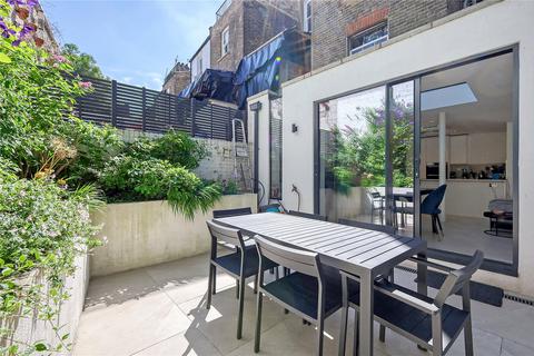 2 bedroom apartment for sale, Witherington Road, London, N5