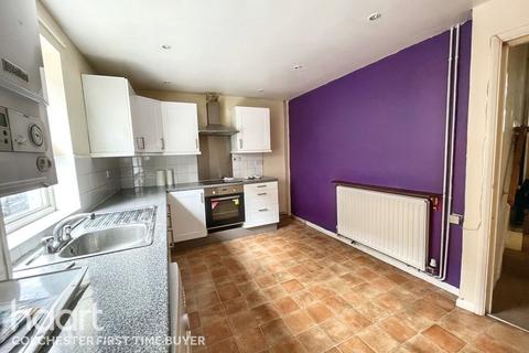 3 bedroom terraced house for sale, Maidenburgh Street, Colchester