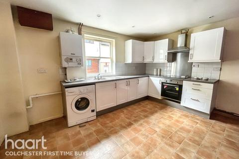 3 bedroom terraced house for sale, Maidenburgh Street, Colchester