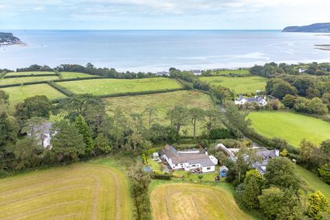 3 bedroom bungalow for sale, Lon Clai, Red Wharf Bay, Pentraeth, Isle of Anglesey, LL75