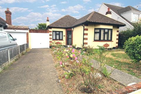 3 bedroom bungalow for sale, Heather Drive, Benfleet, Essex, SS7