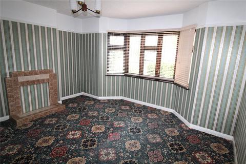 3 bedroom bungalow for sale, Heather Drive, Benfleet, Essex, SS7