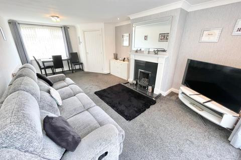 3 bedroom semi-detached house for sale, Overdale Grove, Blackpool FY3