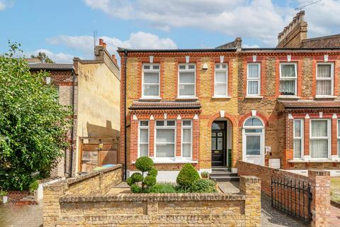 3 bedroom house for sale, Wrottesley Road, London, SE18