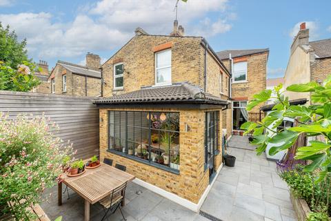 3 bedroom house for sale, Wrottesley Road, London, SE18