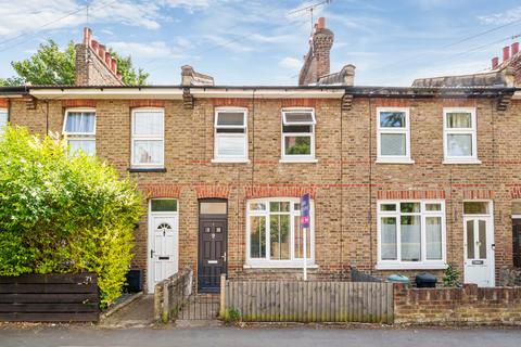 2 bedroom terraced house for sale, Chiltern View Road, Uxbridge, Middlesex