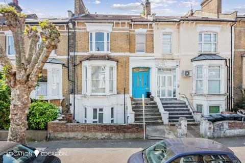 1 bedroom apartment to rent, Alkham Road, London, N16