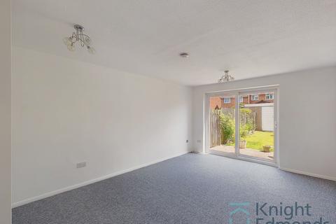 2 bedroom terraced house for sale, Coleridge Close, Larkfield, ME20