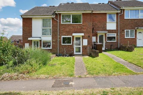 2 bedroom terraced house for sale, Coleridge Close, Larkfield, ME20