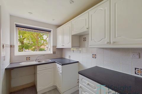 2 bedroom terraced house for sale, Coleridge Close, Larkfield, ME20