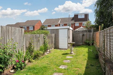 2 bedroom terraced house for sale, Coleridge Close, Larkfield, ME20