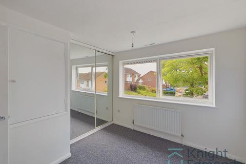 14 Coleridge Close, Larkfield, Aylesford, ME20 6UA