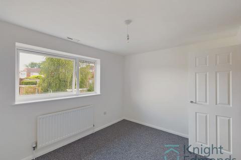 14 Coleridge Close, Larkfield, Aylesford, ME20 6UA