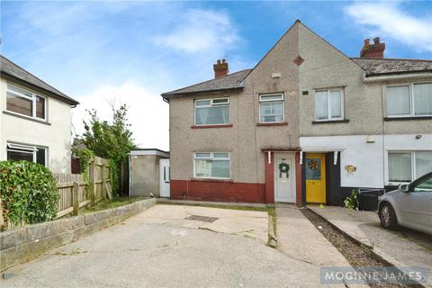 3 bedroom semi-detached house for sale, Gallamuir Road, Tremorfa, Cardiff