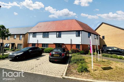 2 bedroom apartment for sale, Mimas Way, IPSWICH