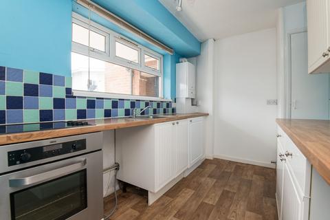 1 bedroom flat for sale, Exeter EX4