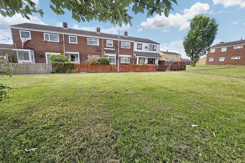 3 bedroom terraced house for sale, Glenwood, Ashington , Ashington, Northumberland, NE63 8EL