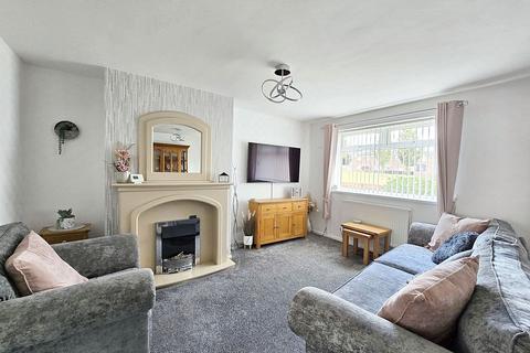 3 bedroom terraced house for sale, Glenwood, Ashington , Ashington, Northumberland, NE63 8EL