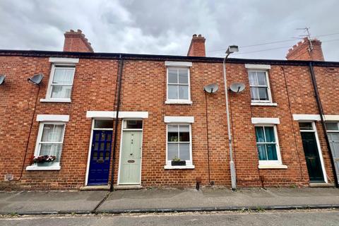 3 bedroom terraced house to rent, Coronation Road, Stony Stratford, Milton Keynes, MK11