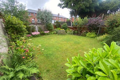 2 bedroom semi-detached house for sale, 68 Green Lane, Garden Suburb, Oldham