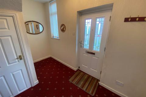 2 bedroom semi-detached house for sale, 68 Green Lane, Garden Suburb, Oldham