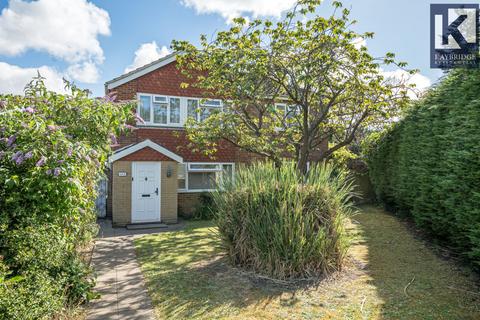 3 bedroom detached house for sale, Chessington Road, Epsom, KT19