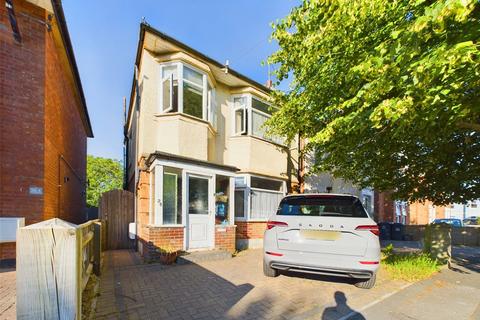 3 bedroom detached house for sale, Inverleigh Road, Bournemouth, Dorset, BH6