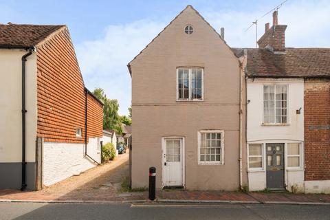 1 bedroom end of terrace house for sale, High Street, Ditchling, Hassocks