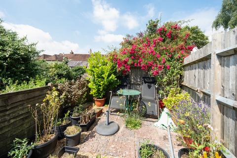 1 bedroom end of terrace house for sale, High Street, Ditchling, Hassocks