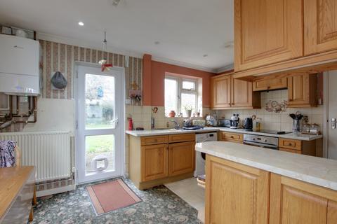 3 bedroom semi-detached house for sale, ABBEYFIELD DRIVE, FAREHAM. GUIDE PRICE £330,000-£340,000