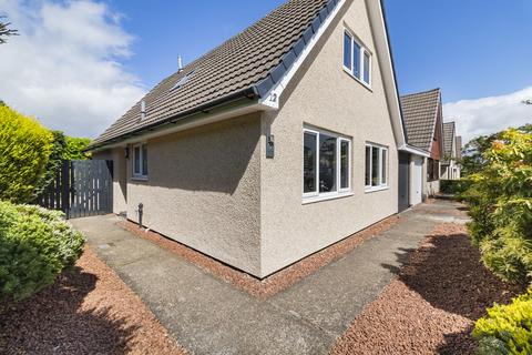 4 bedroom detached villa for sale, Kingston Road, Neilston G78