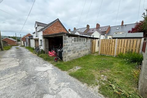 2 bedroom terraced house for sale, North Road, Cardigan, SA43