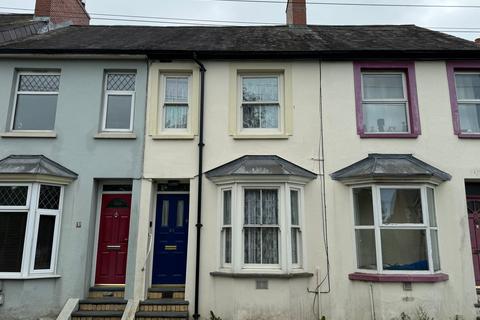 2 bedroom terraced house for sale, North Road, Cardigan, SA43